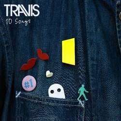 Image of Travis - 10 Songs
