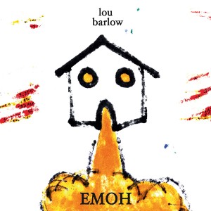 Image of Lou Barlow - Emoh (Reissue)