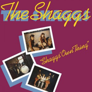 Image of The Shaggs - Shaggs' Own Thing