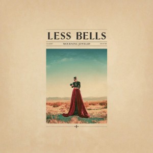 Image of Less Bells - Mourning Jewelry
