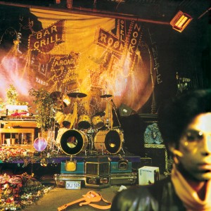 Prince - Sign O' The Times - Remastered