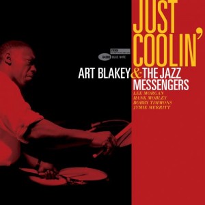 Image of Art Blakey & The Jazz Messengers - Just Coolin'