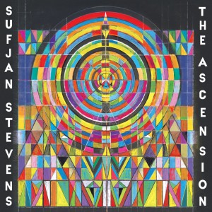 Image of Sufjan Stevens - The Ascension