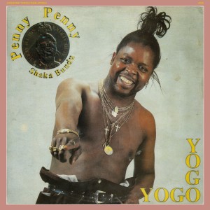 Image of Penny Penny - Yogo Yogo