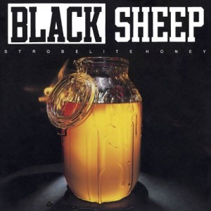 Image of Black Sheep - Strobelite Honey
