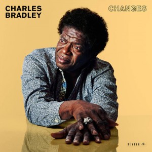 Image of Charles Bradley - Changes - Vinyl Reissue