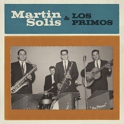Image of Martin Solis - And Los Primos