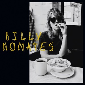 Image of Billy Nomates - Billy Nomates