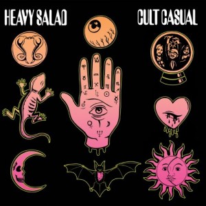 Image of Heavy Salad - Cult Casual