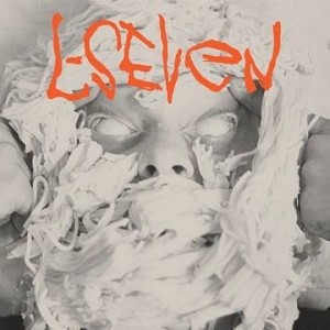 Image of L-Seven - L-Seven