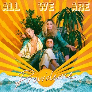 Image of All We Are - Providence