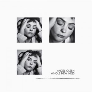Image of Angel Olsen - Whole New Mess