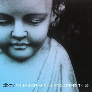 Image of Elbow - The Take Off And Landing Of Everything - Vinyl Reissue