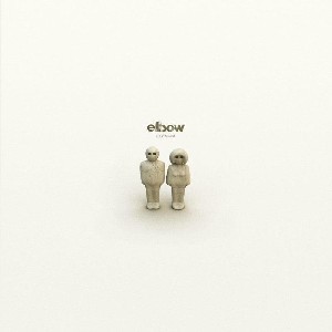 Image of Elbow - Cast Of Thousands - Vinyl Reissue