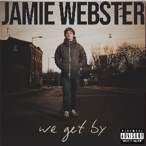 Image of Jamie Webster - We Get By