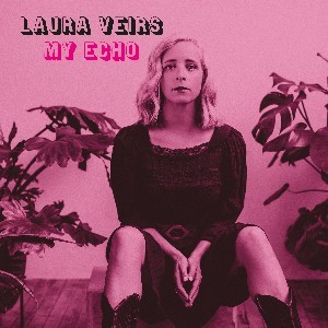 Image of Laura Veirs - My Echo