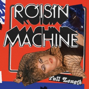 Image of Róisín Murphy - Róisín Machine