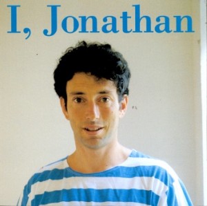 Image of Jonathan Richman - I, Jonathan
