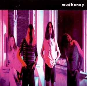 Image of Mudhoney - Mudhoney