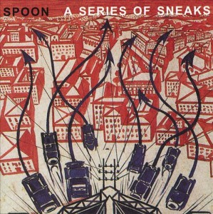 Image of Spoon - A Series Of Sneaks - 2020 Reissue