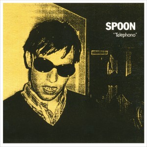 Image of Spoon - Telephono - 2020 Reissue