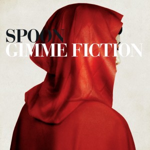 Image of Spoon - Gimme Fiction - 2020 Reissue