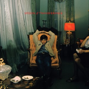Image of Spoon - Transference - 2020 Reissue