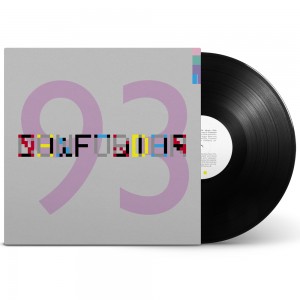 Image of New Order - Confusion - Remastered Edition