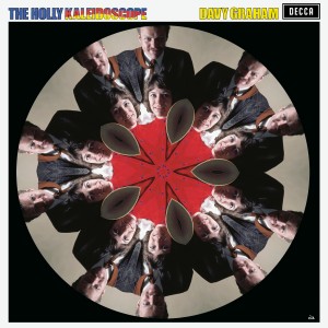 Image of Davy Graham - The Holly Kaleidoscope