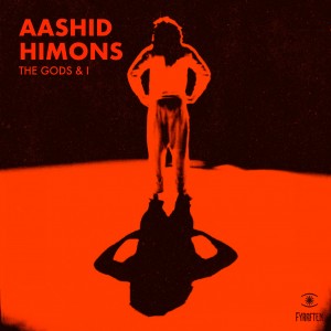 Image of Aashid Himons - The Gods And I