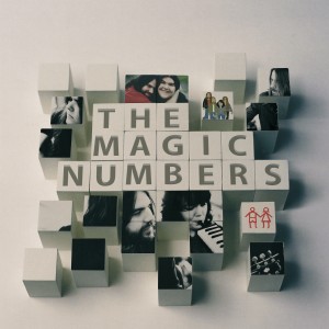 Image of The Magic Numbers - The Magic Numbers (RSD20 EDITION)