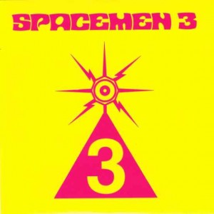 Image of Spacemen 3 - Threebie 3 - 2024 Repress