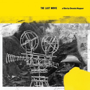 Image of Various Artists - Dennis Hopper's 'The Last Movie'