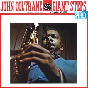 John Coltrane - Giant Steps - 60th Anniversary Deluxe Edition