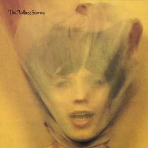 Image of The Rolling Stones - Goats Head Soup - 2020 Reissue