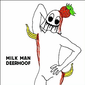 Image of Deerhoof - Milk Man (Remastered)
