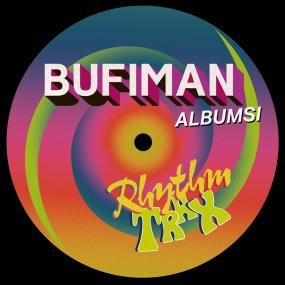 Image of Bufiman - Rhythm Trax
