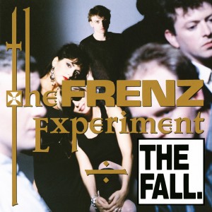 Image of The Fall - The Frenz Experiment - Expanded Edition