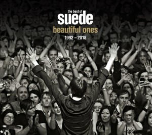 Suede - Beautiful Ones: The Best Of Suede 1992 - 2018 - Boxset Editions