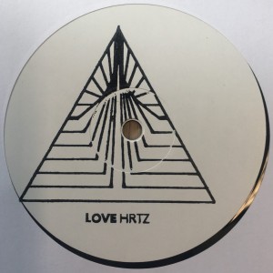 Image of LoveHrtz - LoveHrtz Vol. 3