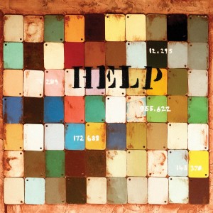 Image of Various Artists - Help (War Child) - 2020 Reissue