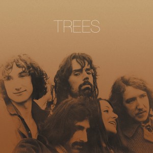 Image of Trees - Trees (50th Anniversary Edition)