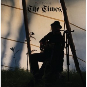 Image of Neil Young - The Times