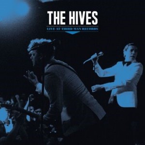 Image of The Hives - Live At Third Man