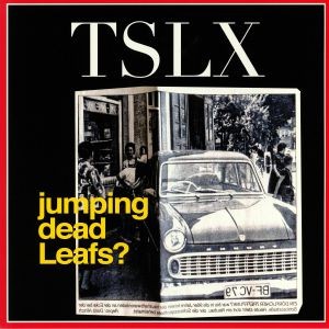 Image of Tolouse Low Trax - Jumping Dead Leafs