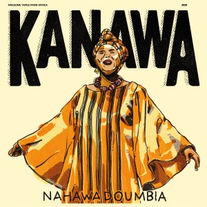 Image of Nahawa Doumbia - Kanawa