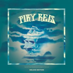Image of Piry Reis - Piry Reis (Deluxe Edition)