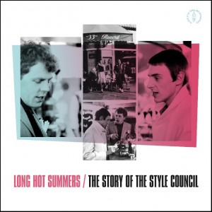 Image of The Style Council - Long Hot Summers: The Story Of The Style Council