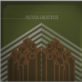 Image of Prana Crafter - MorphoMystic