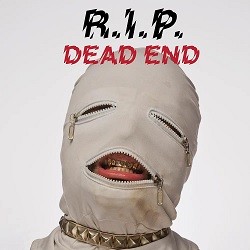 Image of R.I.P. - Dead End
